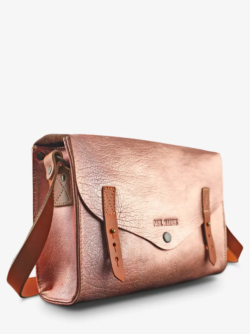 L'Indispensable - Rose Gold | PAUL MARIUS Fashion