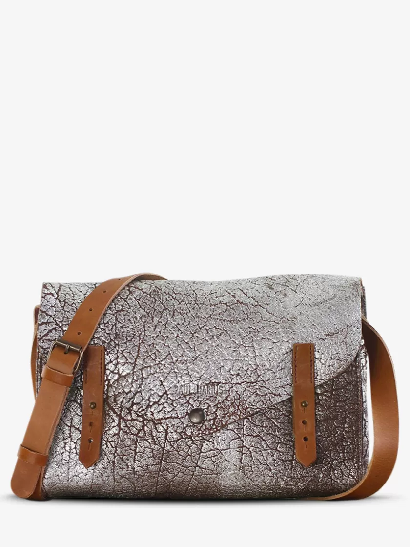 L'Indispensable - Silver Amber | PAUL MARIUS Cheap