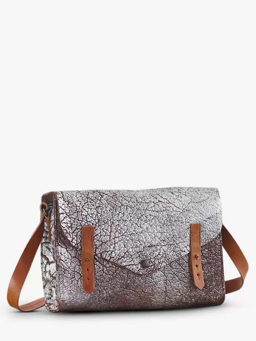 L'Indispensable - Silver Amber | PAUL MARIUS Cheap