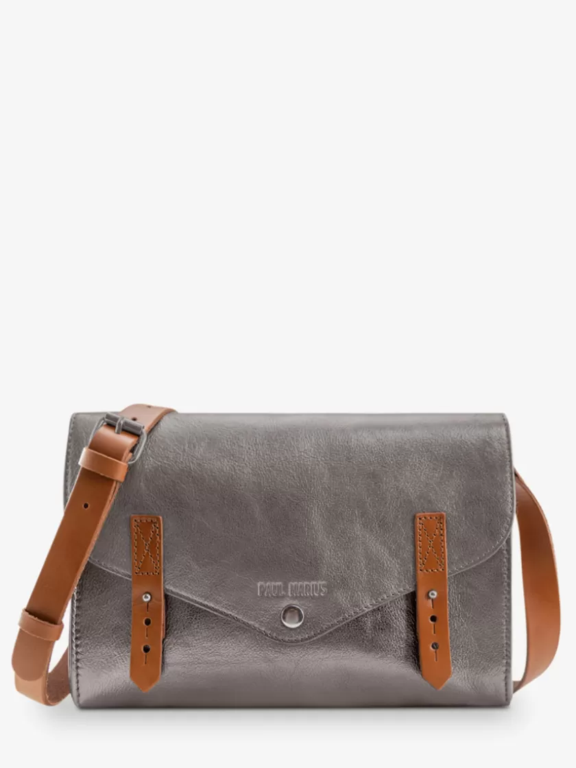 L'Indispensable - Steel | PAUL MARIUS Clearance