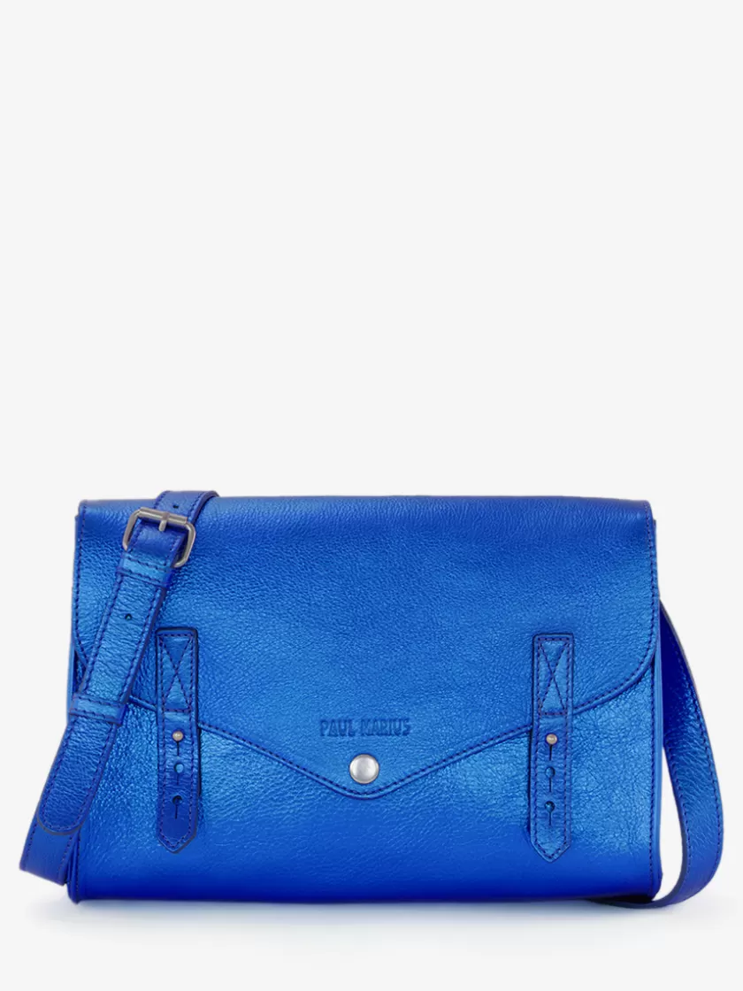 L'Indispensable Ultraviolet - Electric Blue | PAUL MARIUS Shop