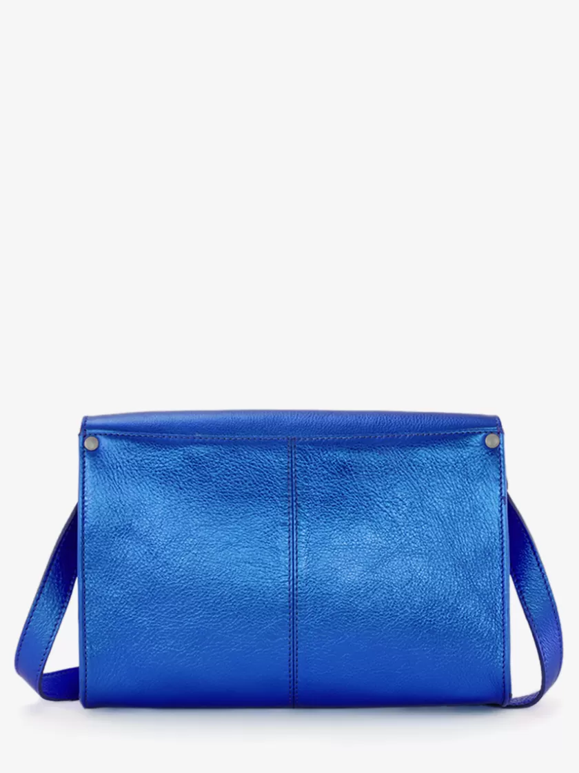 L'Indispensable Ultraviolet - Electric Blue | PAUL MARIUS Shop