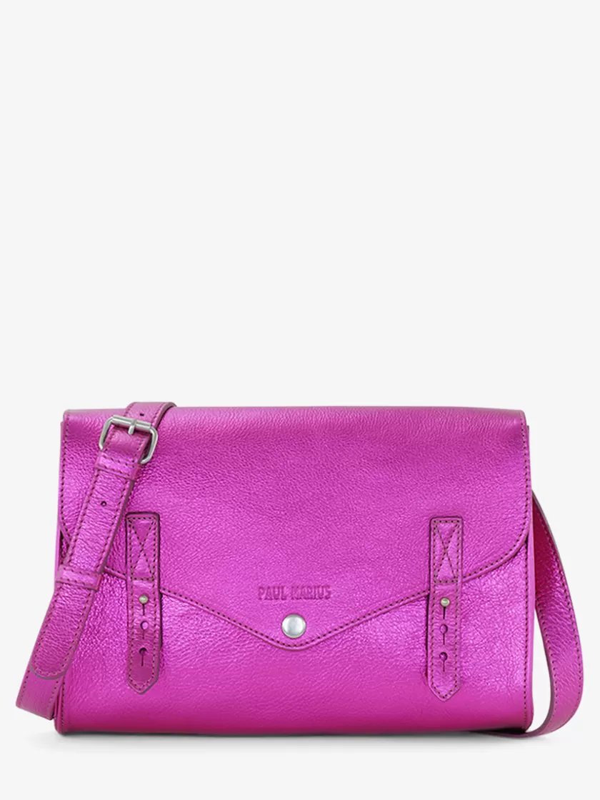 L'Indispensable Ultraviolet - Électric Pink | PAUL MARIUS Cheap