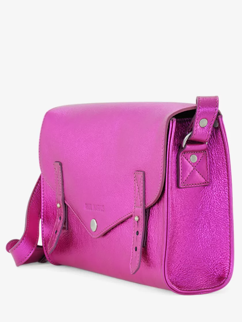 L'Indispensable Ultraviolet - Électric Pink | PAUL MARIUS Cheap