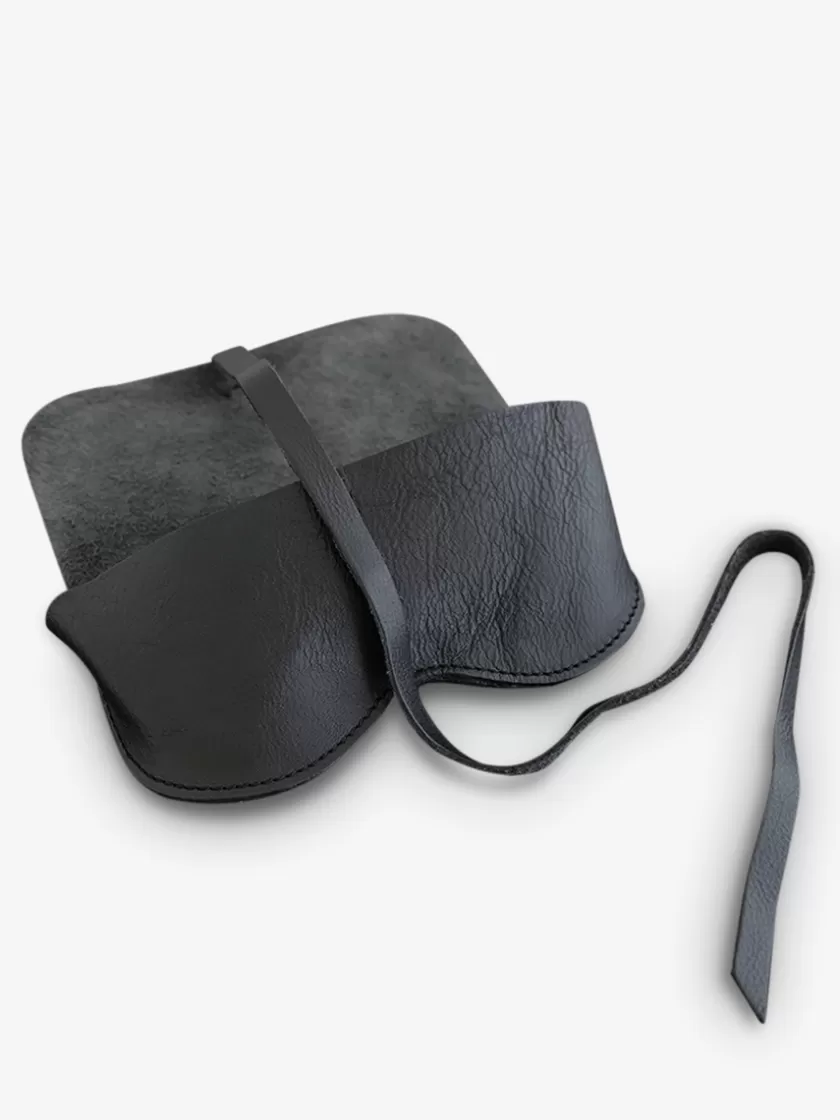 L'Étui à Lunettes - Black | PAUL MARIUS Flash Sale