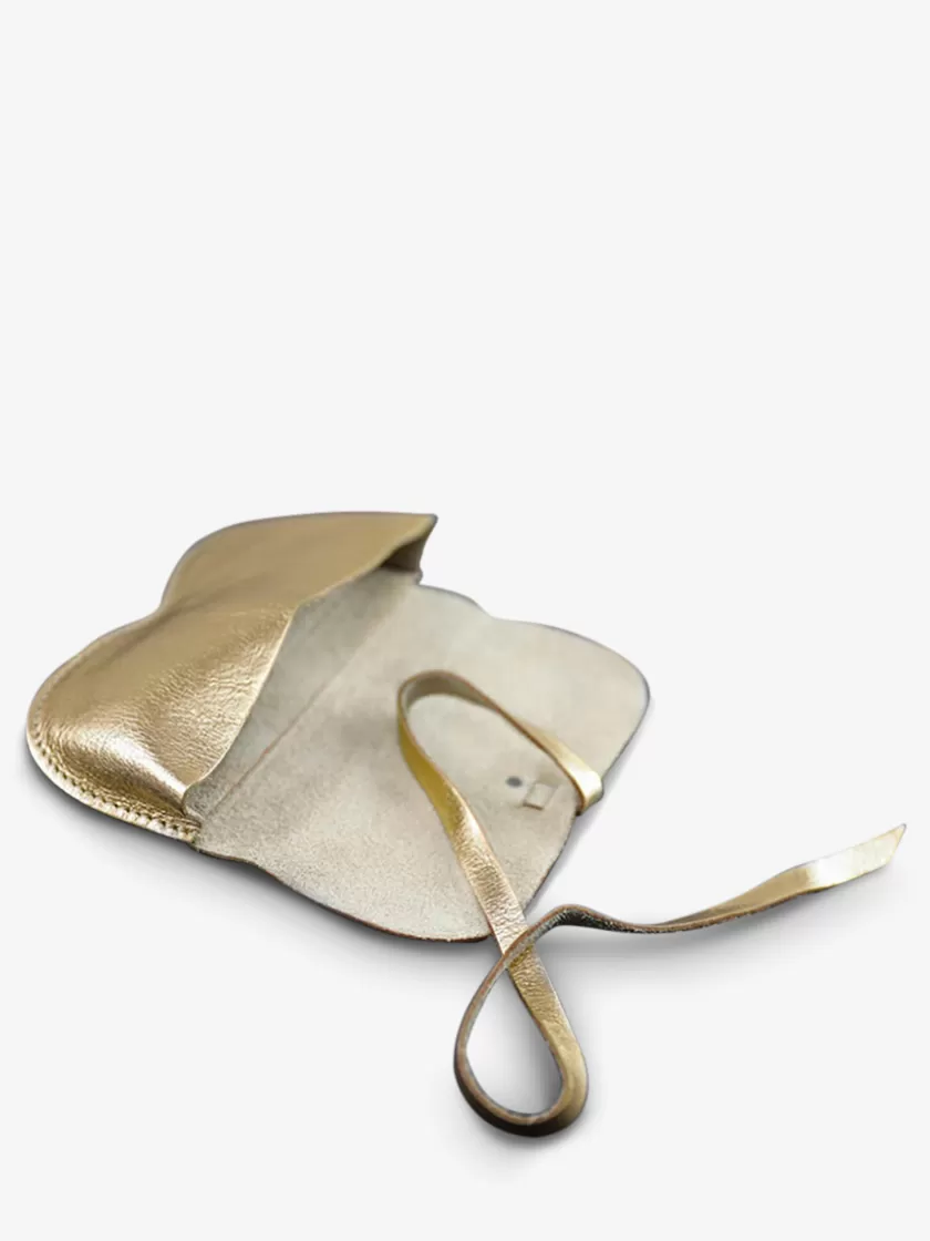 L'Étui à Lunettes - Gold | PAUL MARIUS Outlet