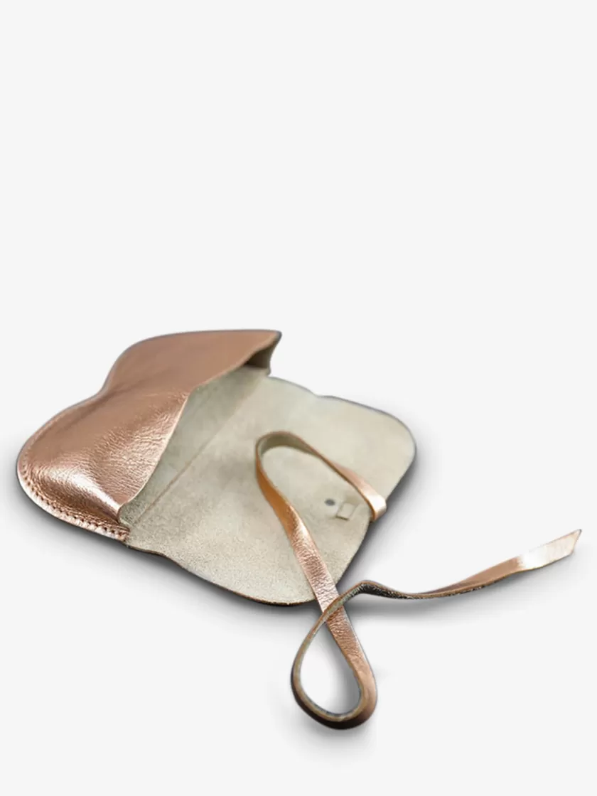 L'Étui à Lunettes - Rose Gold | PAUL MARIUS Clearance