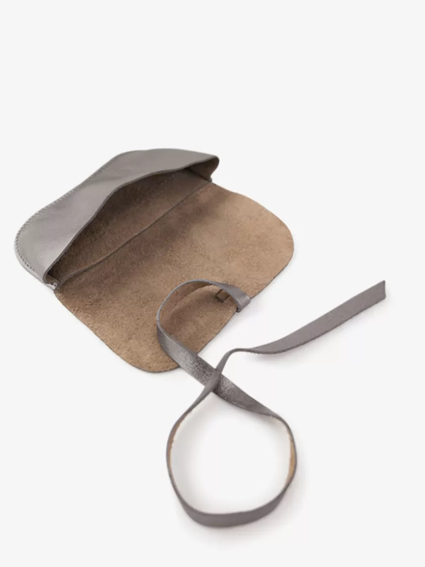 L'Étui à Lunettes - Steel | PAUL MARIUS Hot