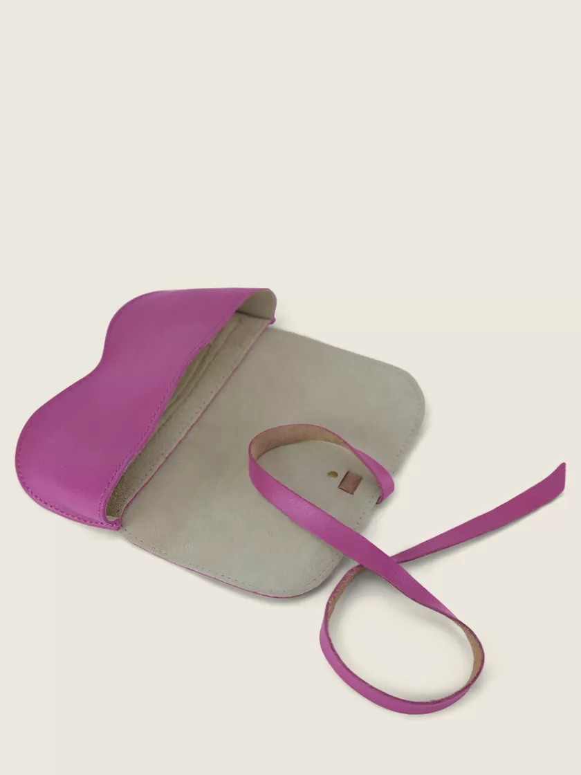L'Étui à Lunettes Sorbet - Blackcurrant | PAUL MARIUS Cheap