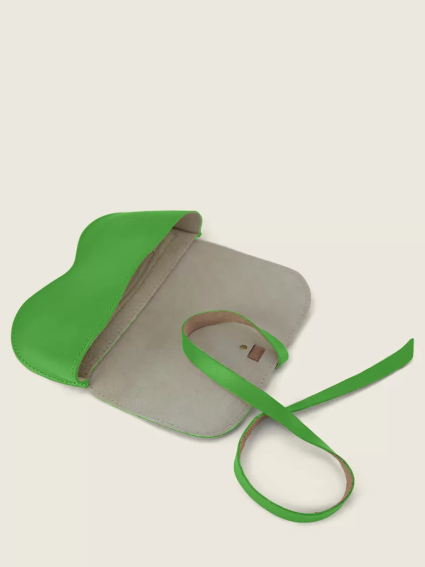 L'Étui à Lunettes Sorbet - Kiwi | PAUL MARIUS Discount