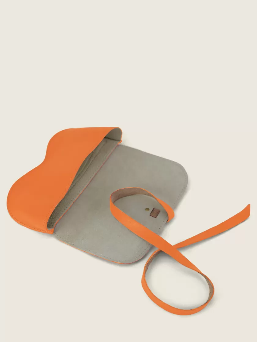 L'Étui à Lunettes Sorbet - Mango | PAUL MARIUS Cheap