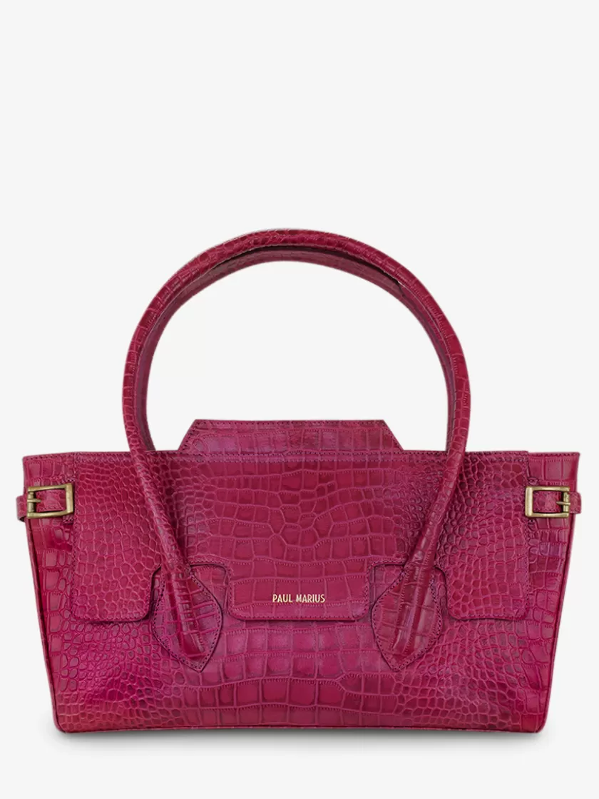Madeleine Alligator - Tourmaline | PAUL MARIUS Shop