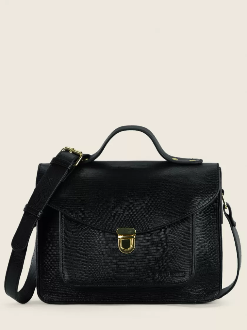 Mademoiselle George 1960 - Jet Black | PAUL MARIUS Sale