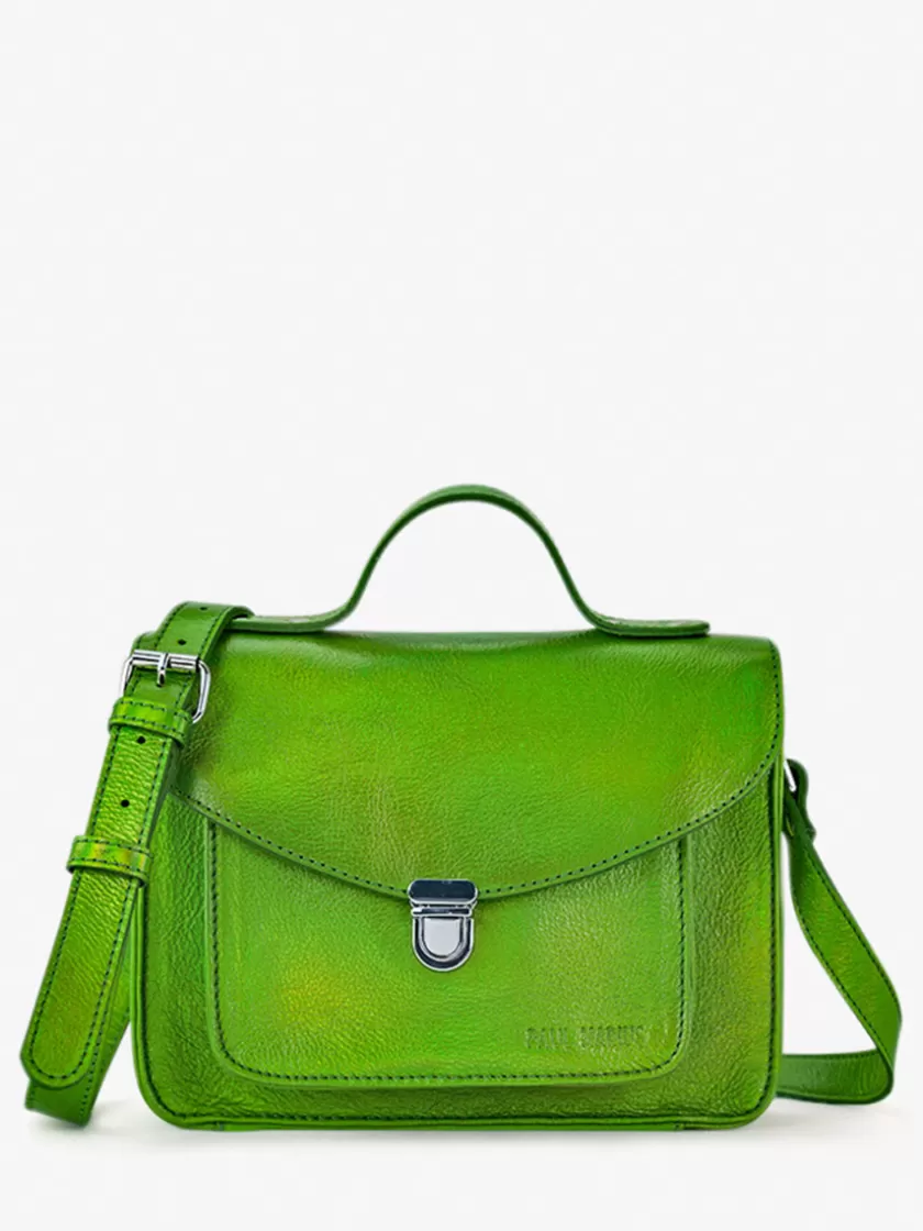 Mademoiselle George - Absinthe | PAUL MARIUS Fashion