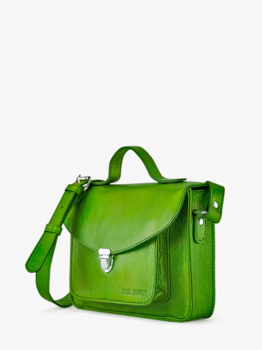 Mademoiselle George - Absinthe | PAUL MARIUS Fashion