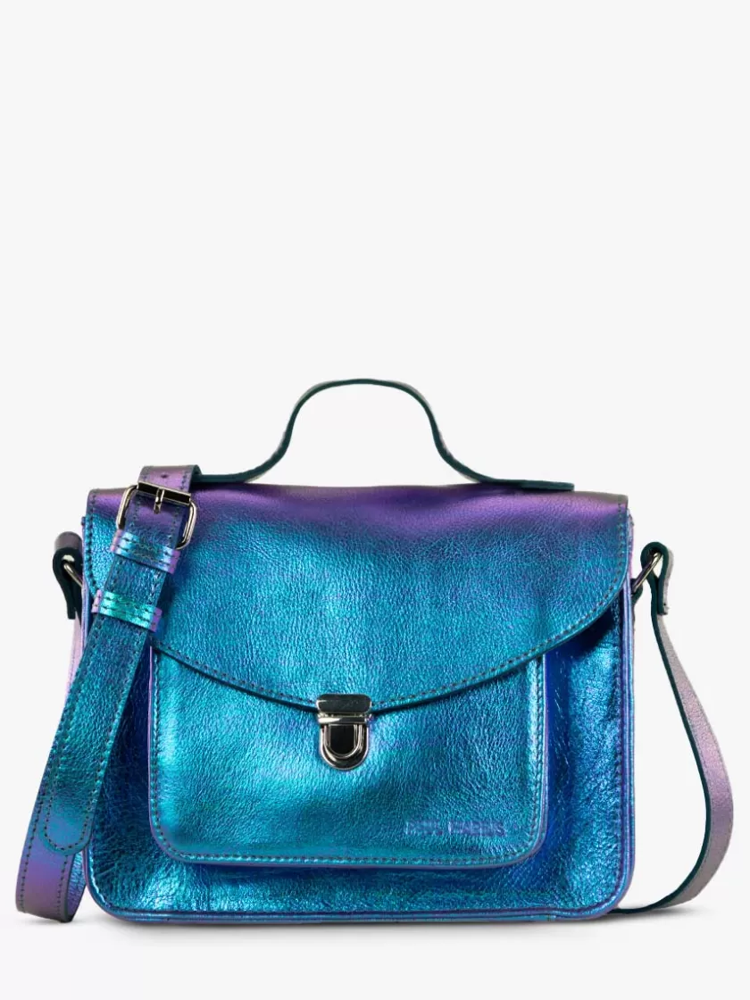 Mademoiselle George - Beetle | PAUL MARIUS Fashion