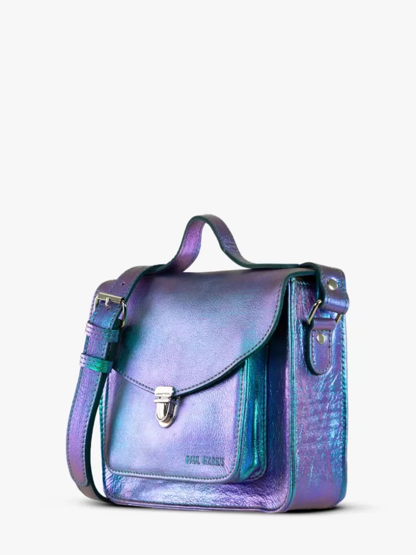 Mademoiselle George - Beetle | PAUL MARIUS Fashion