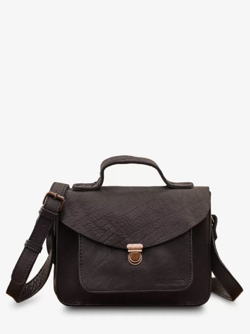 Mademoiselle George - Black | PAUL MARIUS Flash Sale