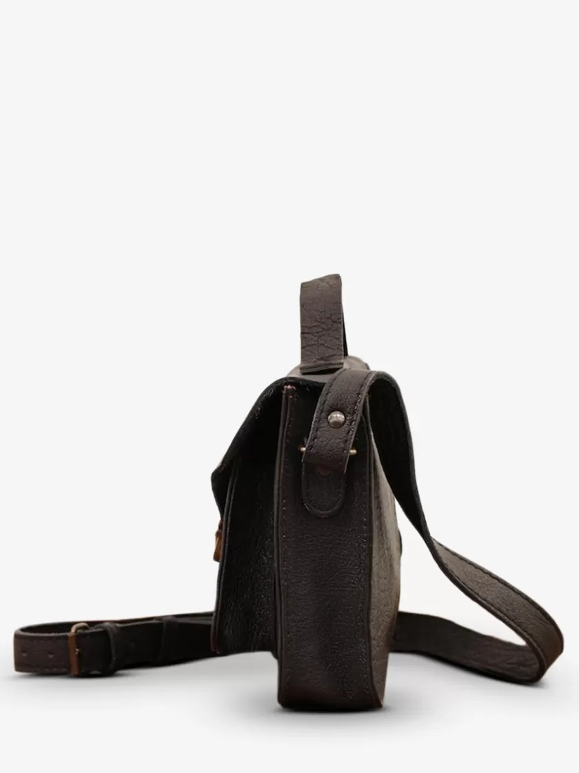 Mademoiselle George - Black | PAUL MARIUS Flash Sale