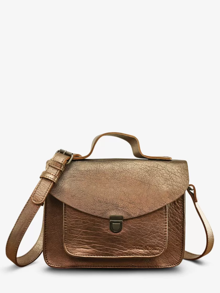 Mademoiselle George - Copper | PAUL MARIUS Cheap
