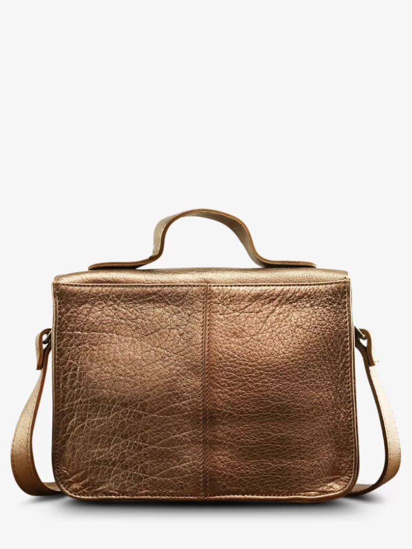 Mademoiselle George - Copper | PAUL MARIUS Cheap