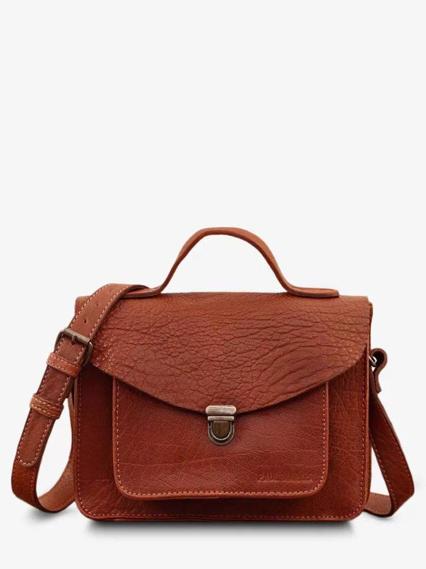 Mademoiselle George - Light Brown | PAUL MARIUS Clearance