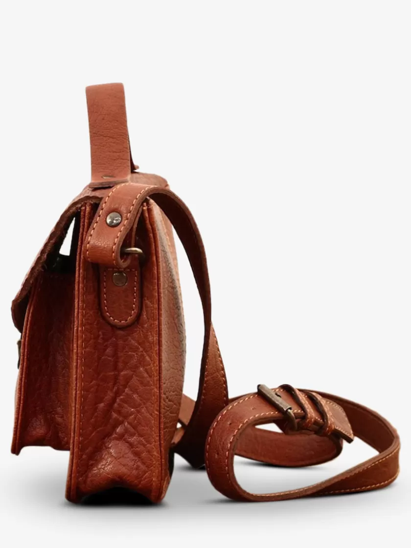 Mademoiselle George - Light Brown | PAUL MARIUS Clearance