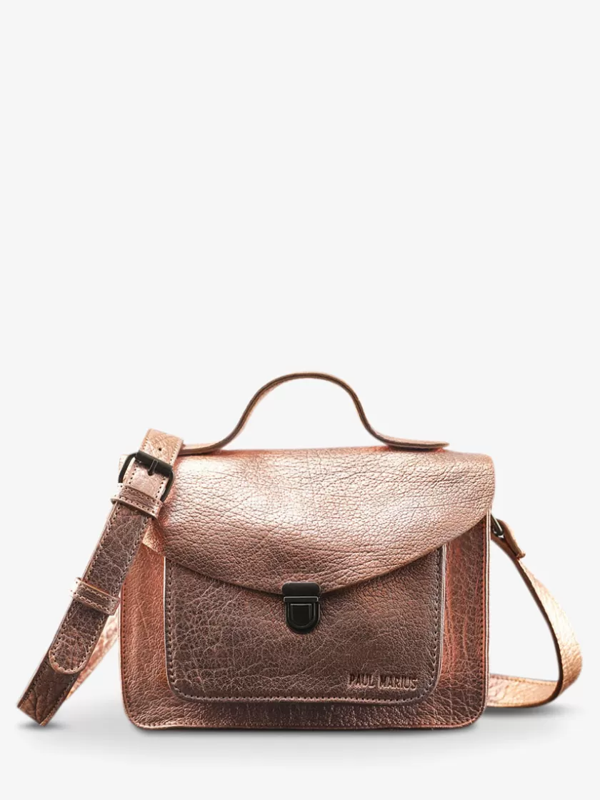 Mademoiselle George - Rose Gold | PAUL MARIUS Sale