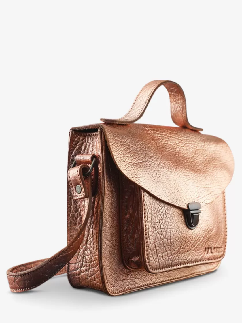 Mademoiselle George - Rose Gold | PAUL MARIUS Sale