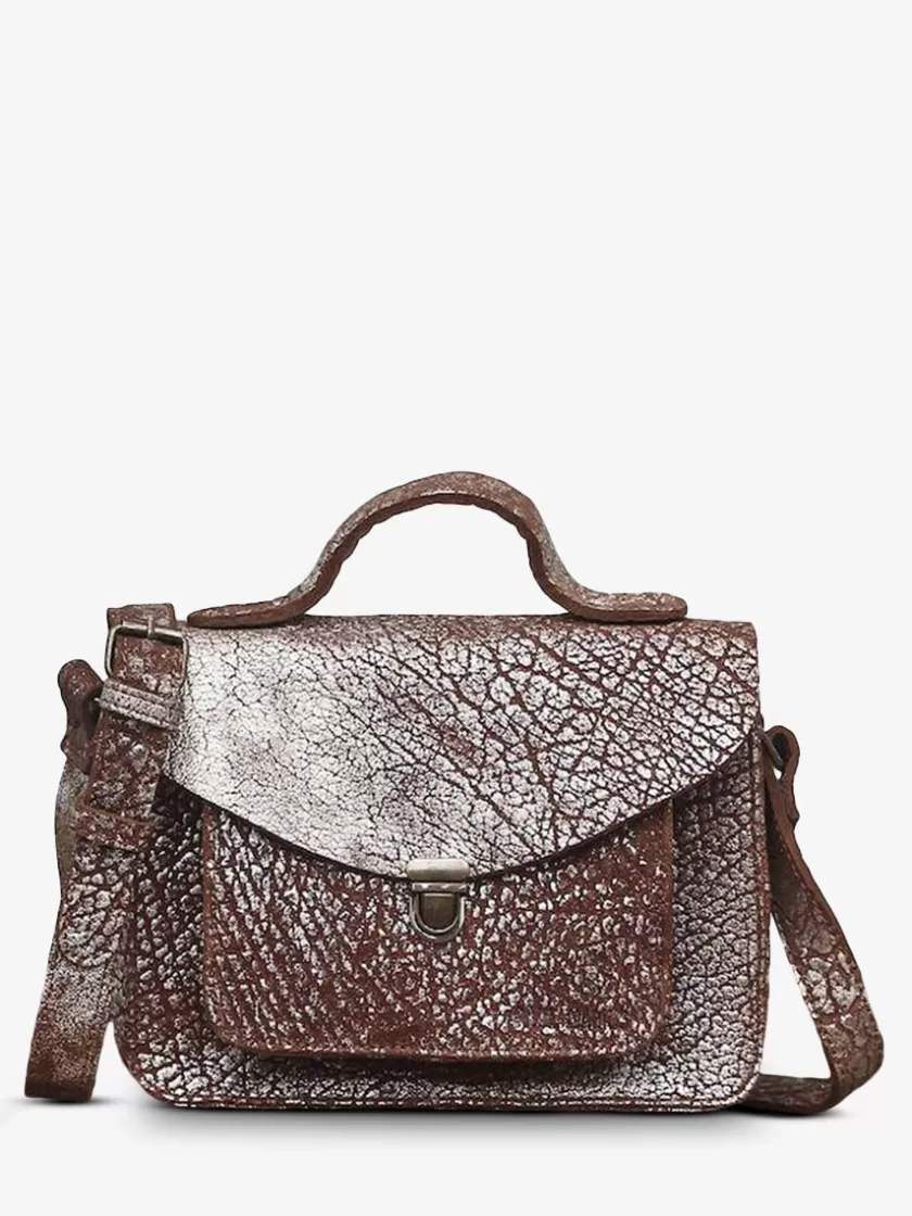 Mademoiselle George - Silver Amber | PAUL MARIUS New