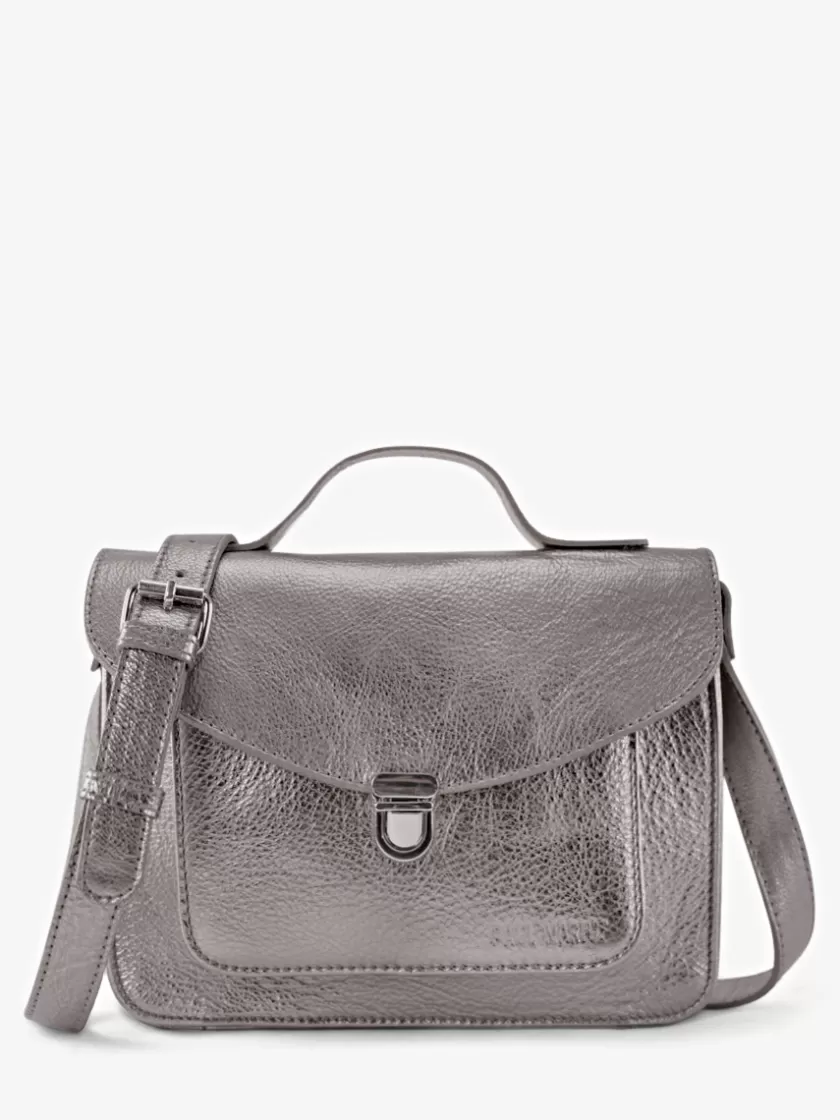 Mademoiselle George - Steel | PAUL MARIUS Flash Sale
