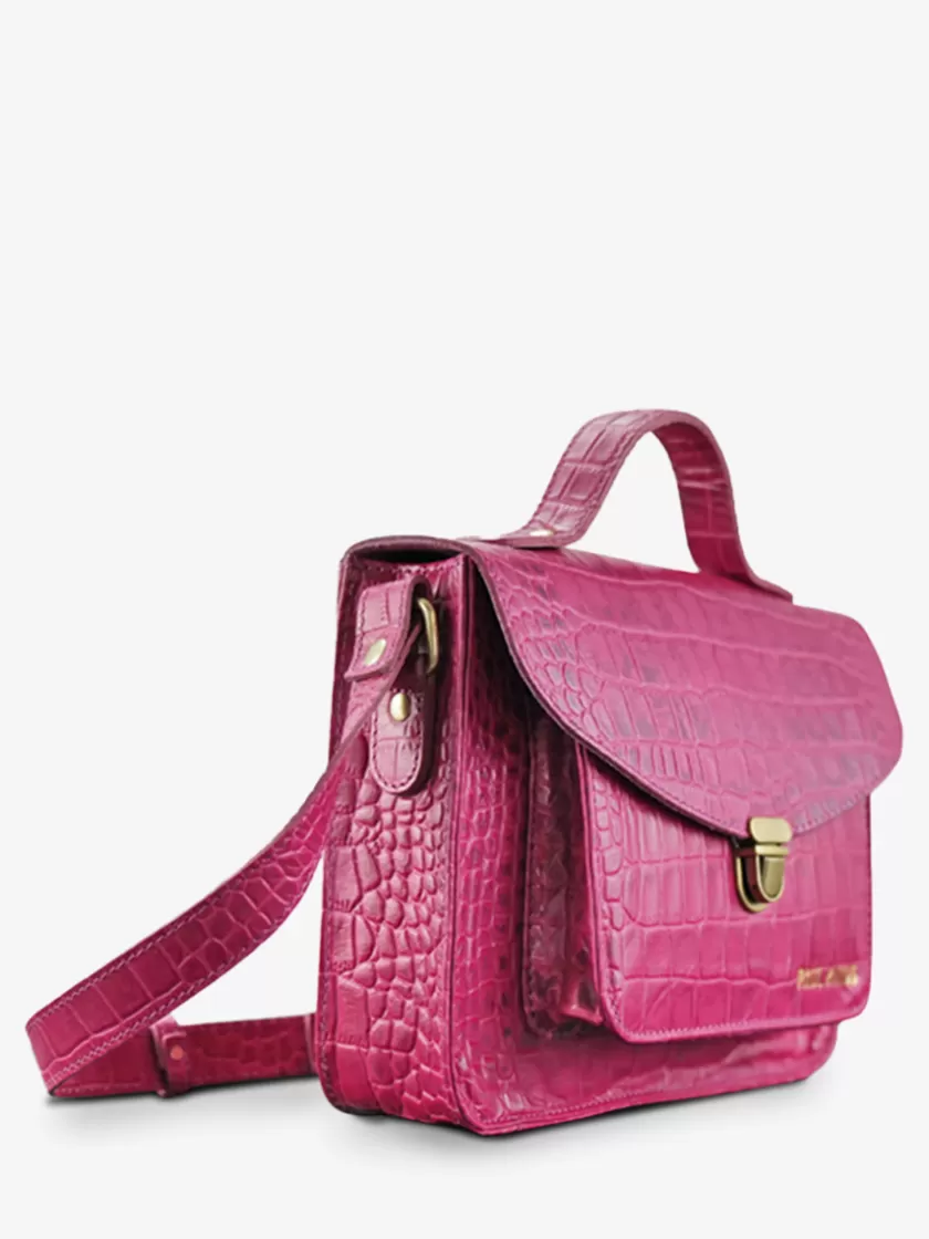Mademoiselle George Alligator Cocktail - Tourmaline | PAUL MARIUS Best Sale