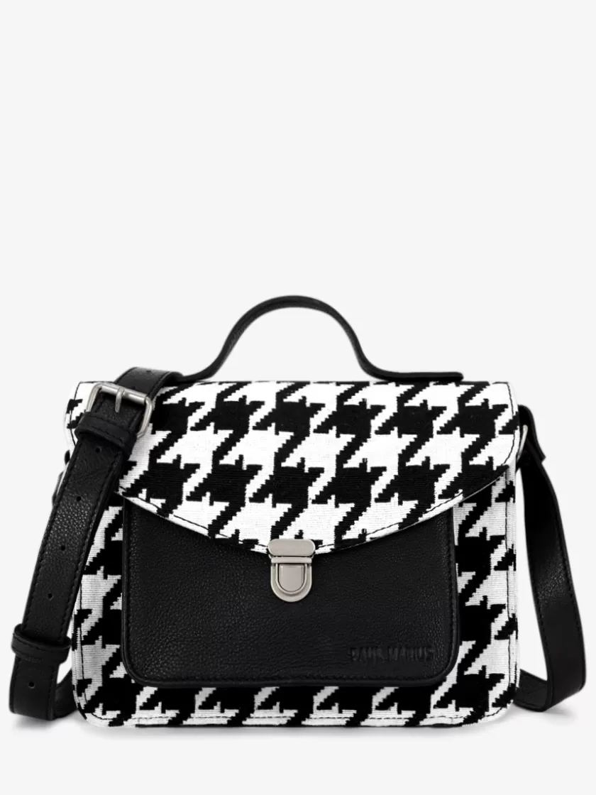 Mademoiselle George Allure - Black | PAUL MARIUS Shop
