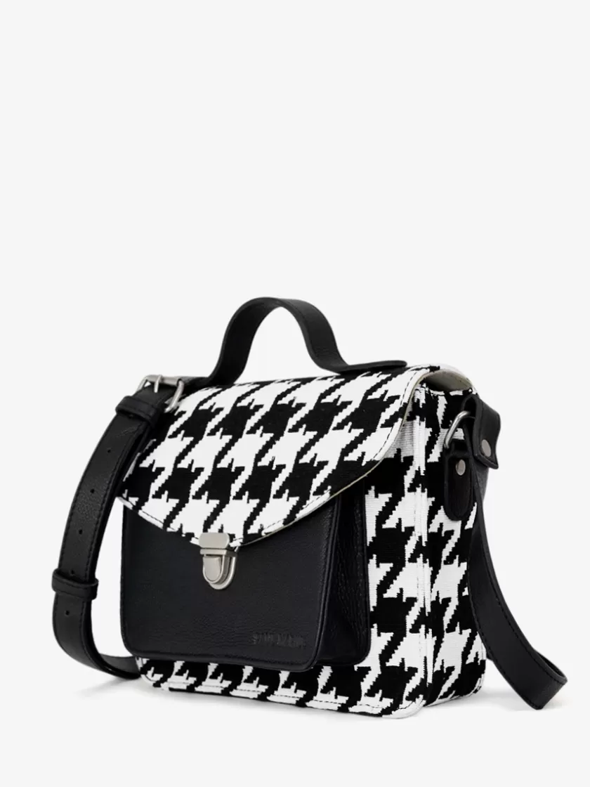 Mademoiselle George Allure - Black | PAUL MARIUS Shop