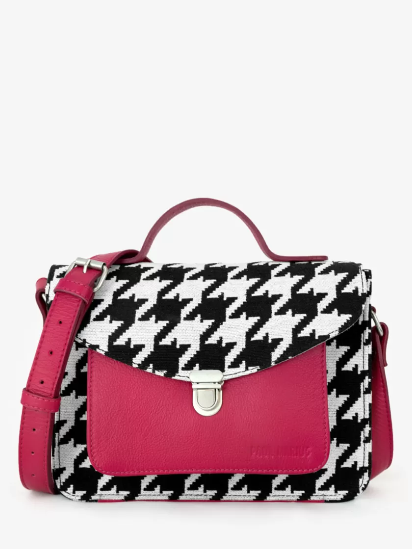 Mademoiselle George Allure - Fuchsia | PAUL MARIUS Sale