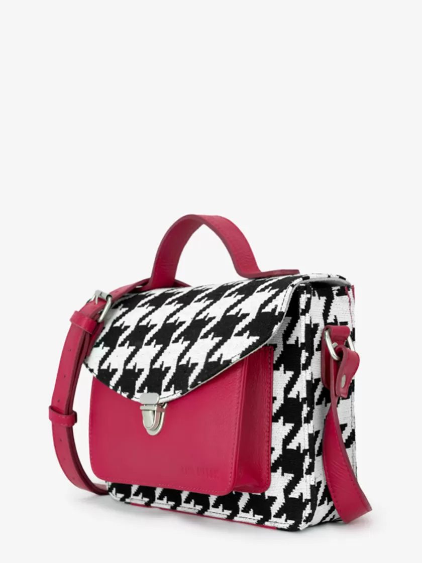 Mademoiselle George Allure - Fuchsia | PAUL MARIUS Sale