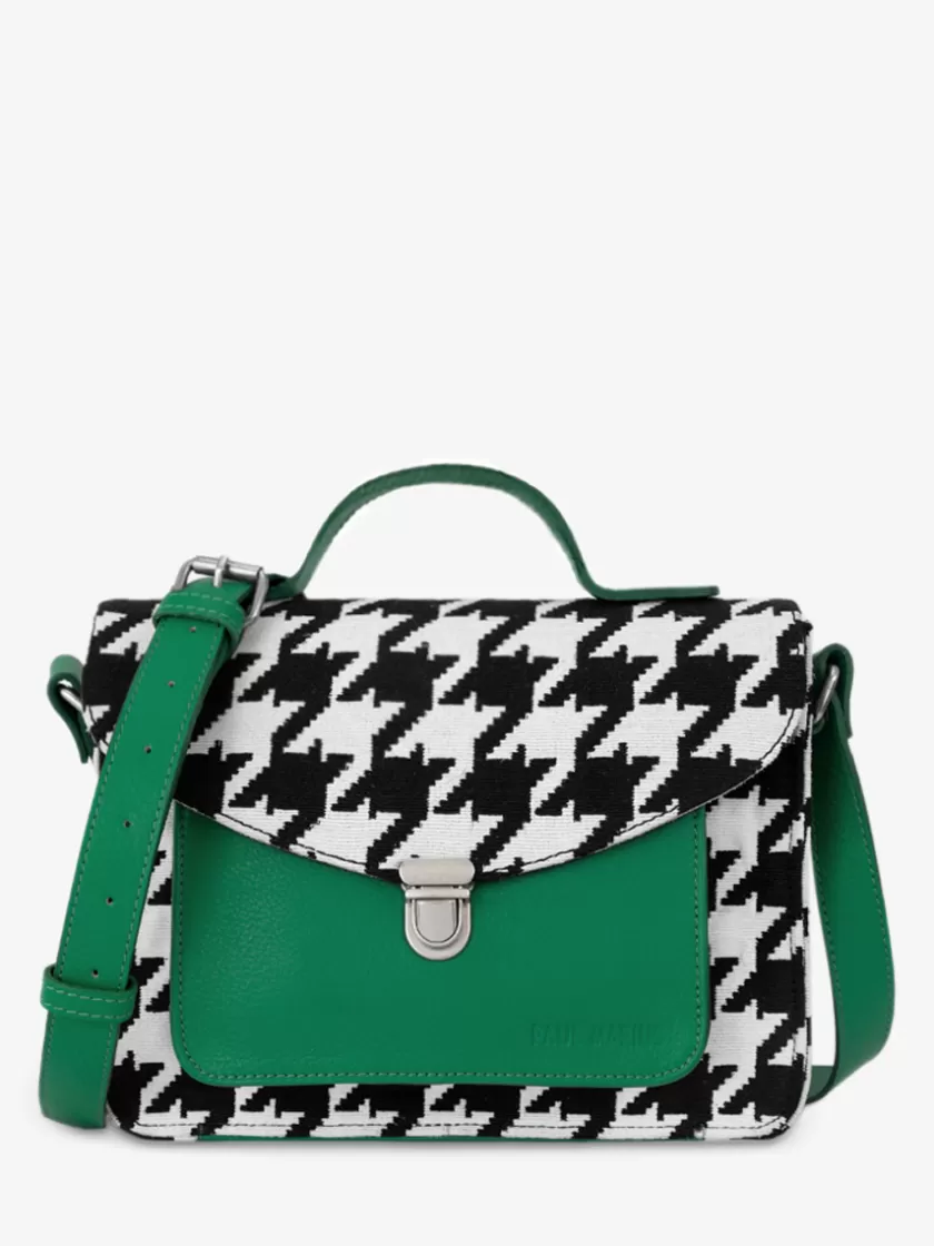 Mademoiselle George Allure - Green | PAUL MARIUS Cheap