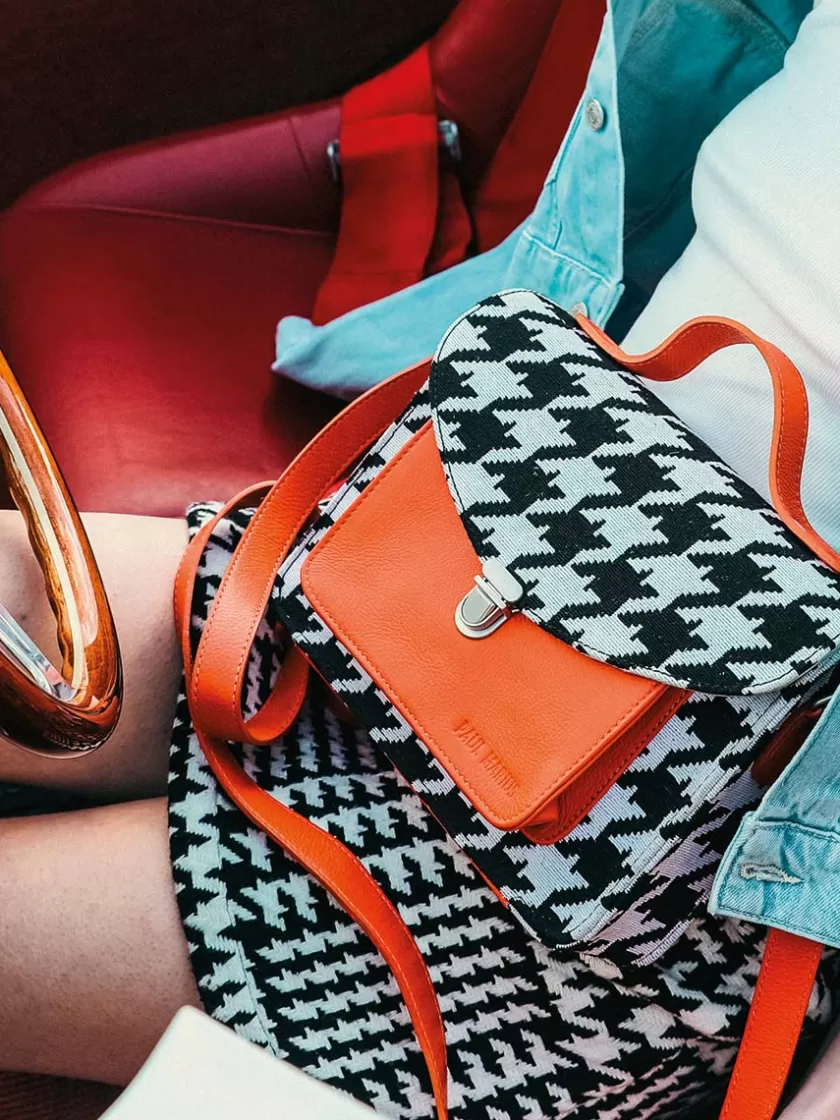 Mademoiselle George Allure - Orange | PAUL MARIUS New