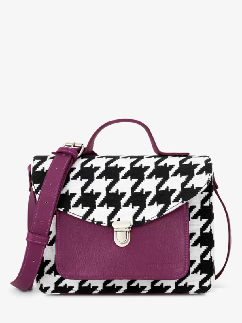 Mademoiselle George Allure - Zinzolin | PAUL MARIUS Store