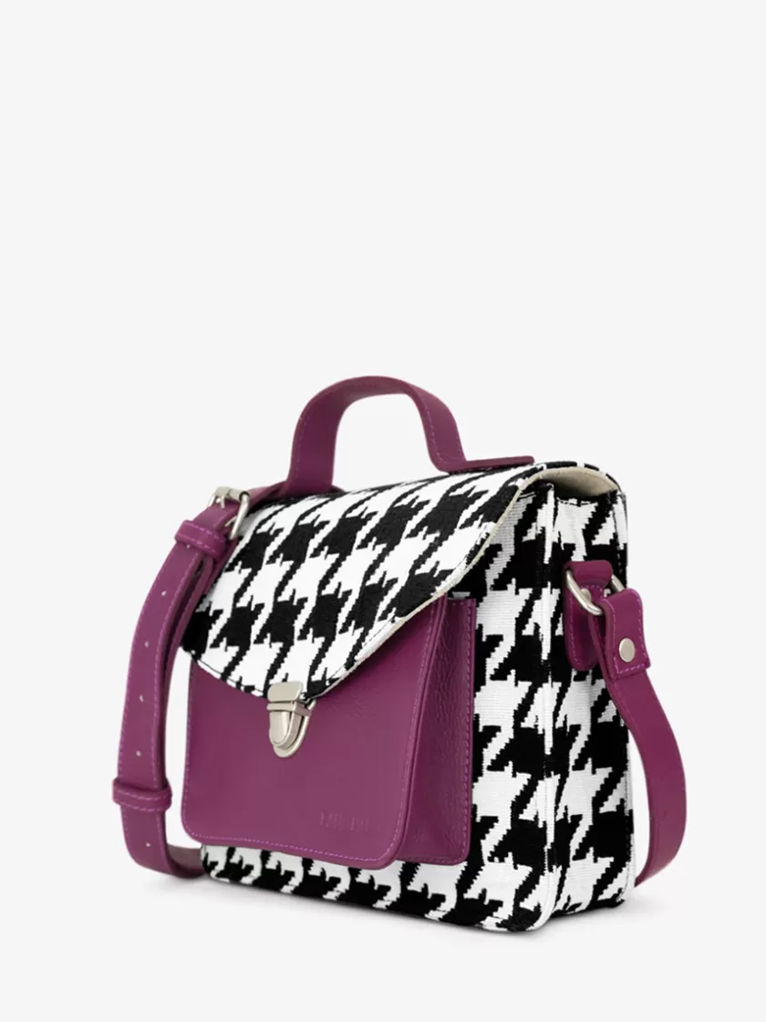 Mademoiselle George Allure - Zinzolin | PAUL MARIUS Store