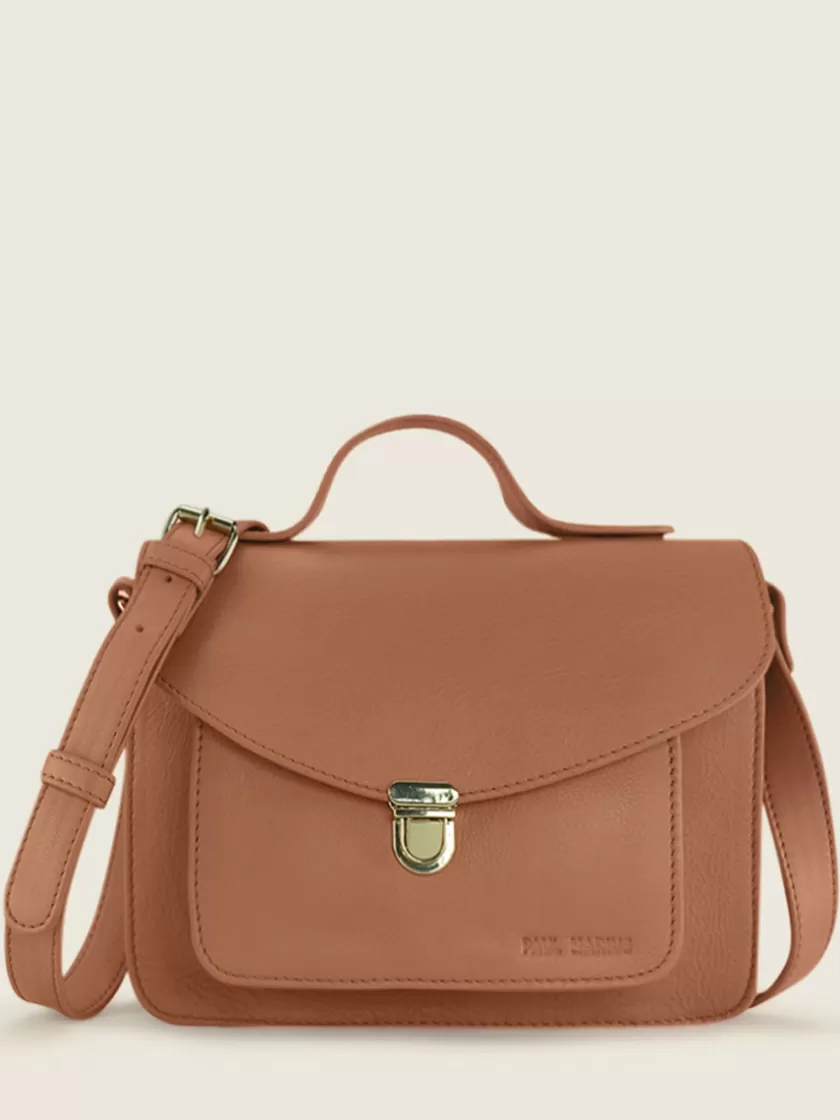 Mademoiselle George Art Deco - Caramel | PAUL MARIUS New
