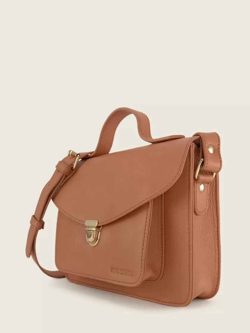 Mademoiselle George Art Deco - Caramel | PAUL MARIUS New