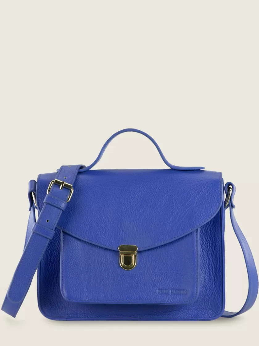 Mademoiselle George Azur - Royal Blue | PAUL MARIUS Cheap