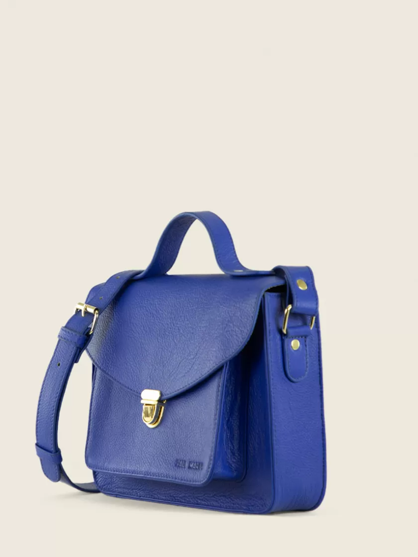 Mademoiselle George Azur - Royal Blue | PAUL MARIUS Cheap