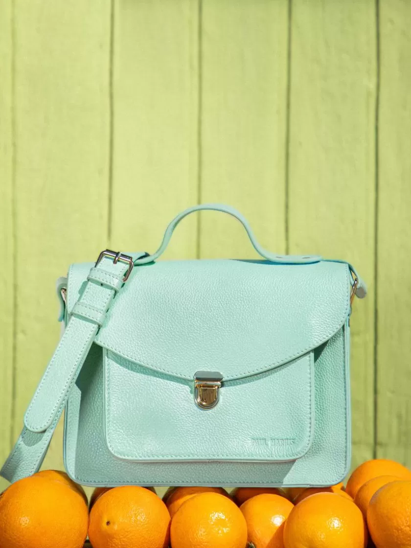 Mademoiselle George Azur - Sky Blue | PAUL MARIUS Cheap