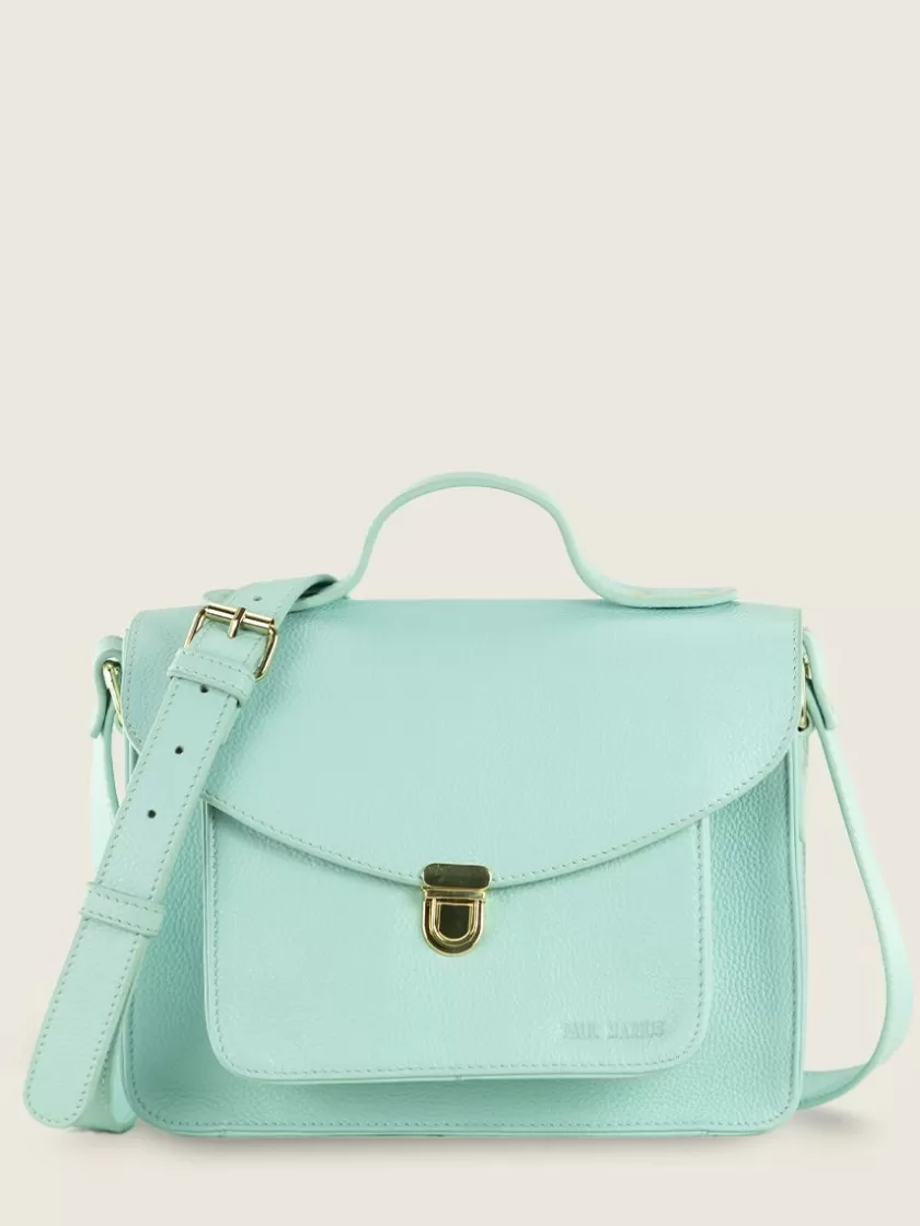 Mademoiselle George Azur - Sky Blue | PAUL MARIUS Cheap