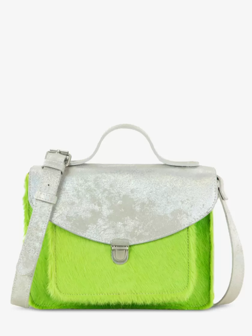 Mademoiselle George Créature - Acid Green | PAUL MARIUS New