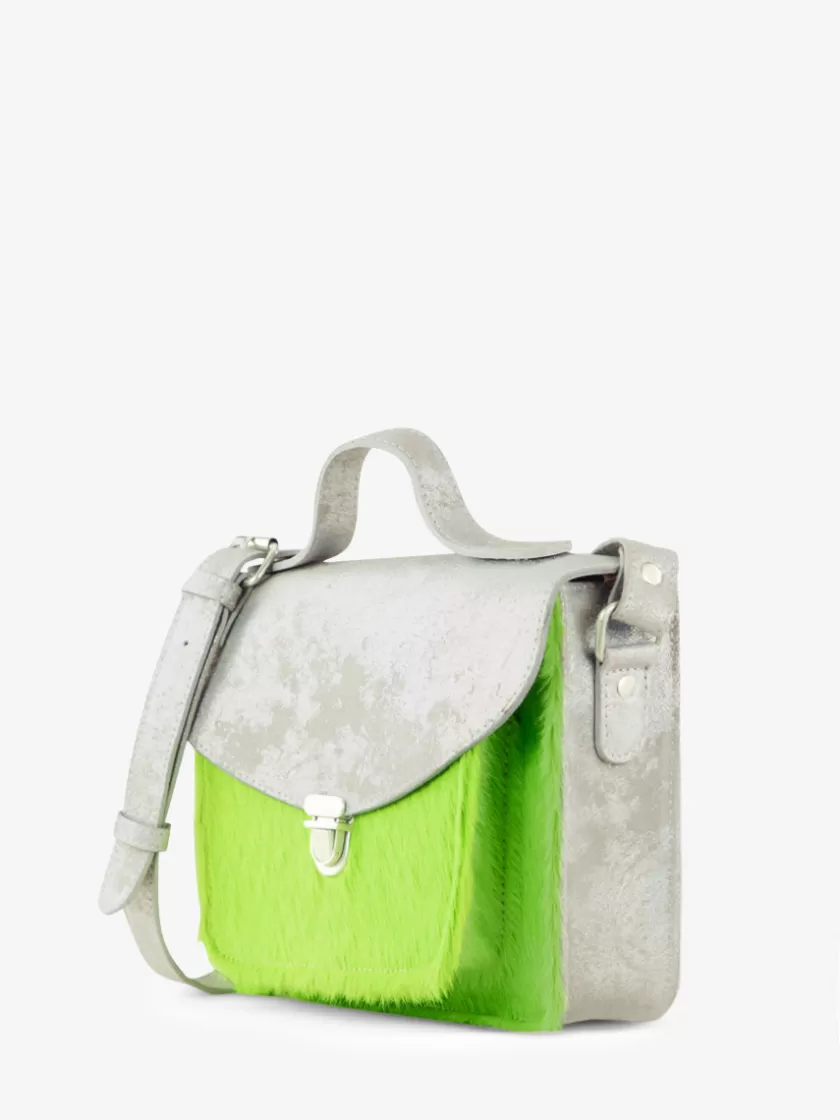 Mademoiselle George Créature - Acid Green | PAUL MARIUS New
