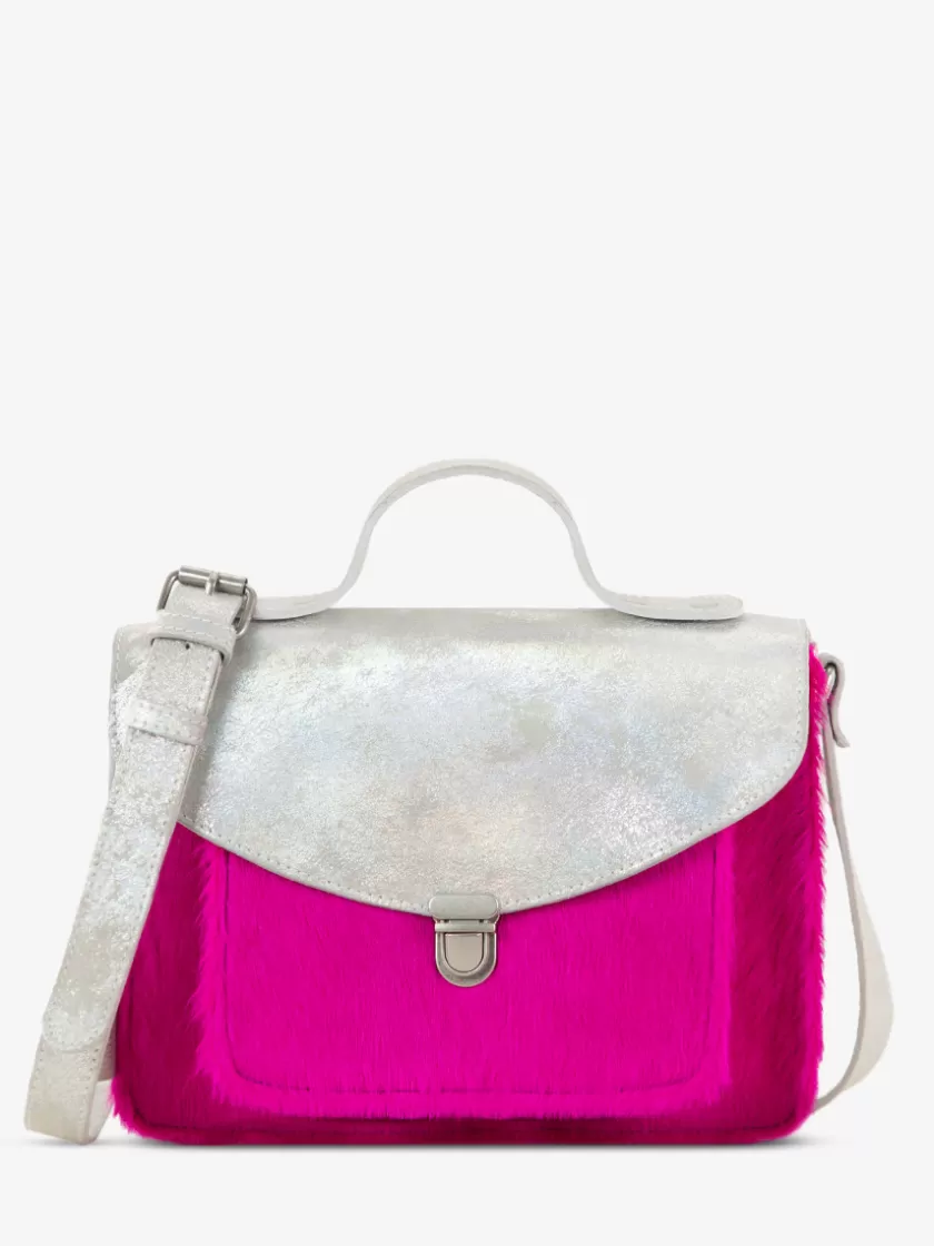Mademoiselle George Créature - Acid Pink | PAUL MARIUS Discount