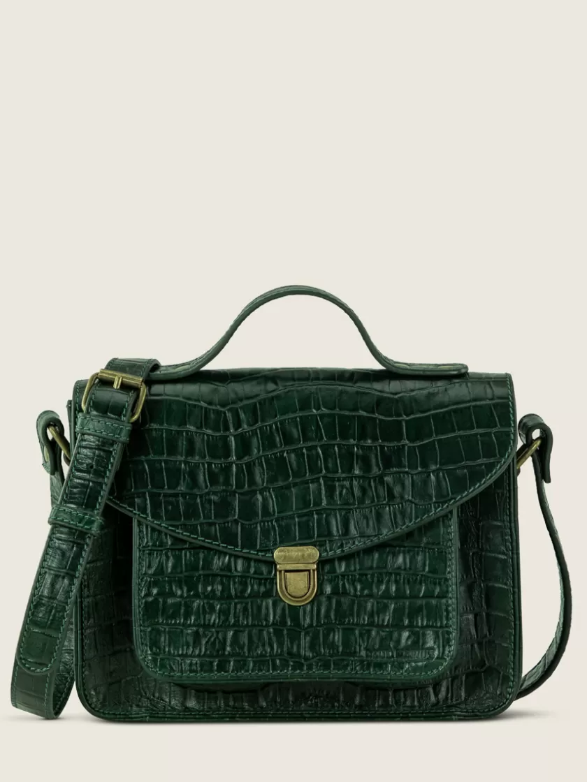Mademoiselle George Héritage - Malachite | PAUL MARIUS Flash Sale
